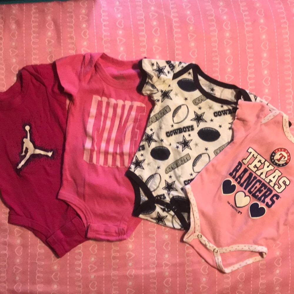 Onesies lot